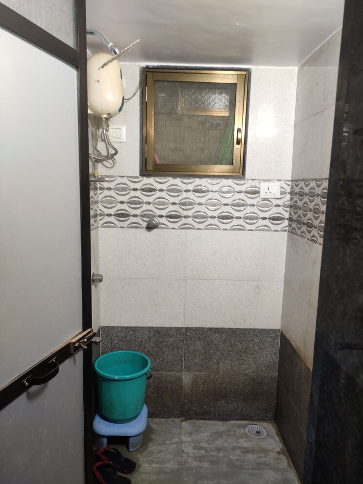 Bathroom, mahad 2 Bedroom 1000 Sq.Ft. Apartment In Mahad Raigad 7495618