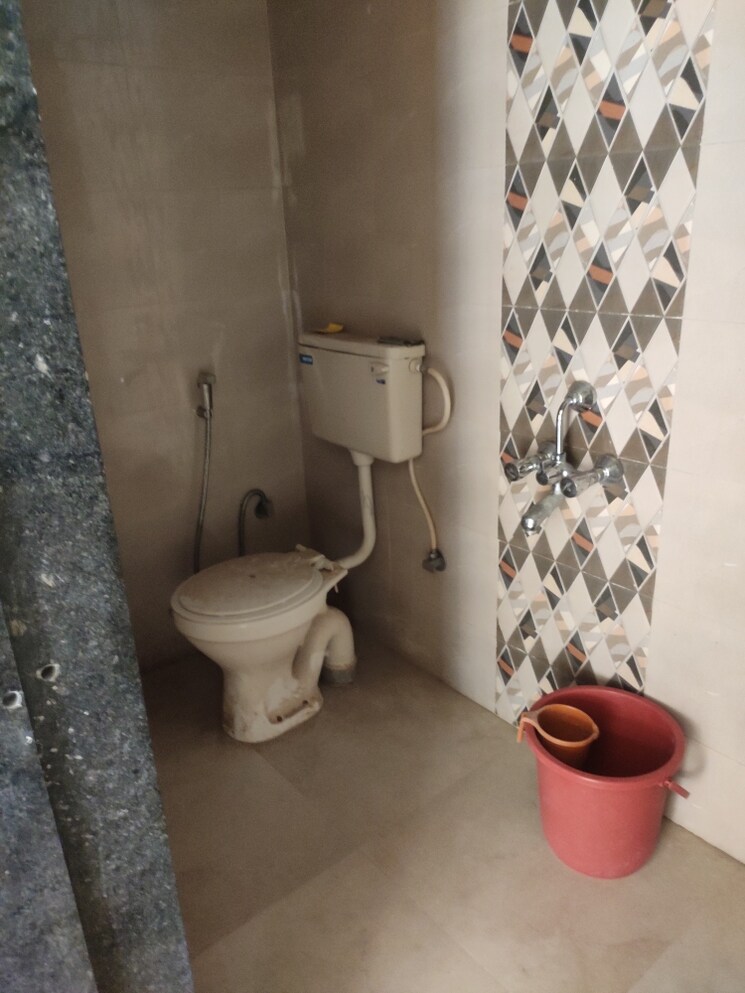 Bathroom, mahad 2 Bedroom 1000 Sq.Ft. Apartment In Mahad Raigad 7495618