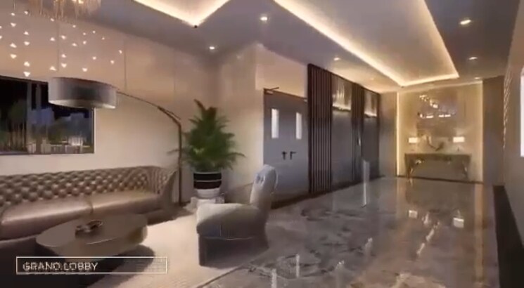 undefined, today-mangalam 2 Bedroom 542 Sq.Ft. Apartment In Kharghar Navi Mumbai 7495640