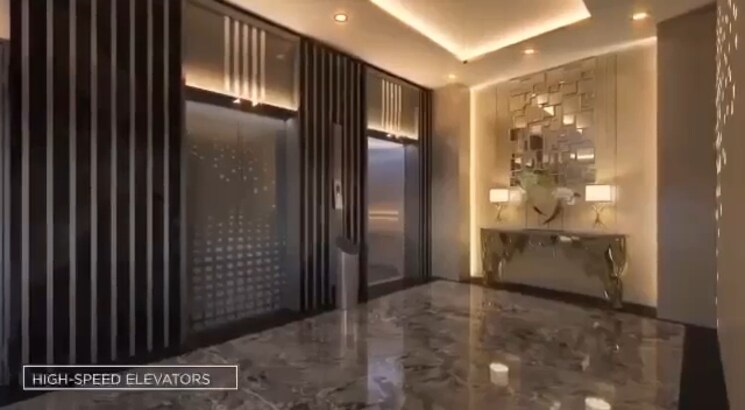 undefined, today-mangalam 2 Bedroom 542 Sq.Ft. Apartment In Kharghar Navi Mumbai 7495640