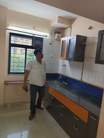 2 BHK Apartment For Rent in Puranik City Kasarvadavali Thane  7495654