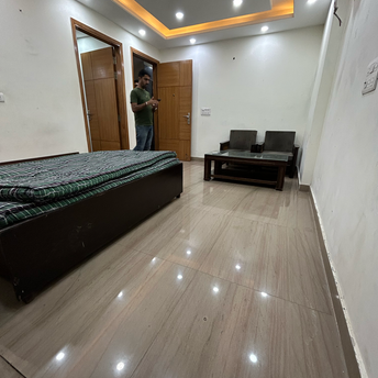 1 BHK Builder Floor For Rent in South Extension ii Delhi  7495649