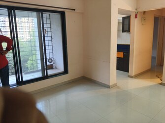 2 BHK Apartment For Rent in Puranik City Kasarvadavali Thane  7495654