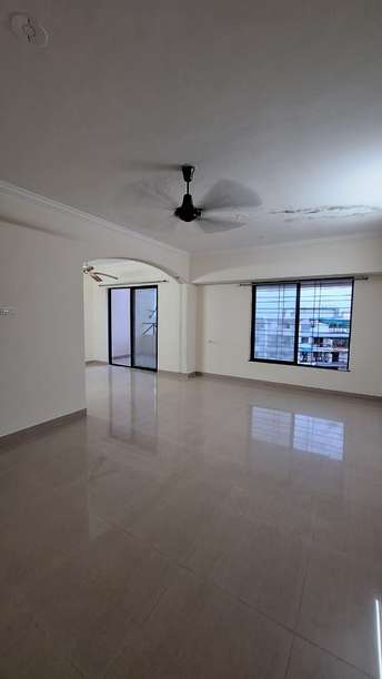 2 BHK Apartment For Resale in Brahma Exuberance Kondhwa Pune  7495652