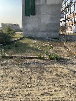 Plot For Resale in Naini Allahabad  7495650