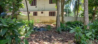 Plot For Resale in Kazhakkoottam Thiruvananthapuram  7495621