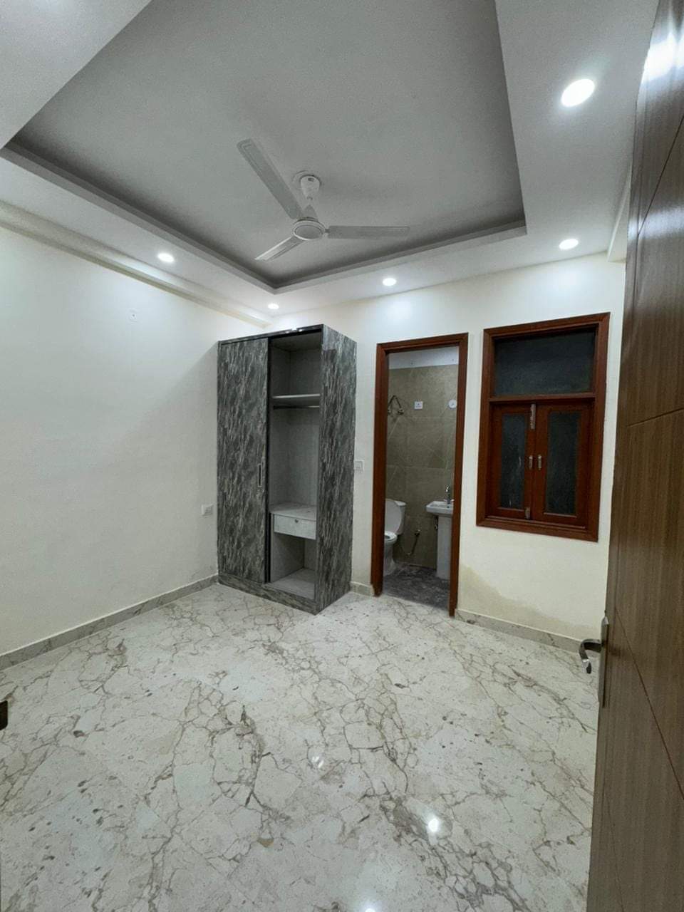 2 BHK Builder Floor For Rent in Chattarpur Delhi  7495678