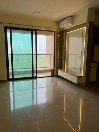 3 BHK Apartment For Rent in Ekta Tripolis Goregaon West Mumbai  7495672