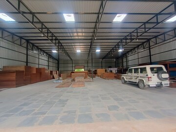 Parking in  Warehouse at Narayan Vihar – for Rent