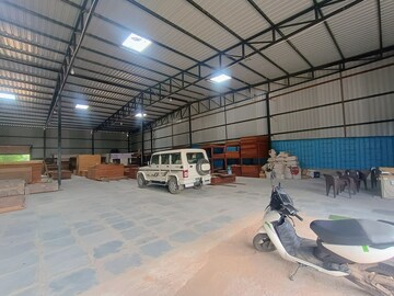 Parking in  Warehouse at Narayan Vihar – for Rent