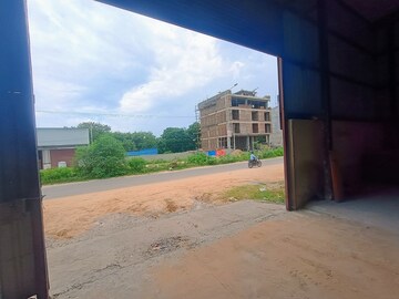 Parking in  Warehouse at Narayan Vihar – for Rent