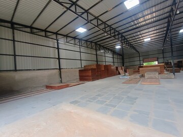 Parking in  Warehouse at Narayan Vihar – for Rent