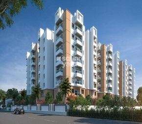 2 BHK Apartment For Resale in Veekay The Communittee Mokila Hyderabad  7495691