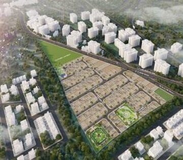  Plot For Sale in Mauli Town 19, Jamtha