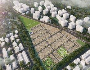 Plot For Sale in Mauli Town 19, Jamtha
