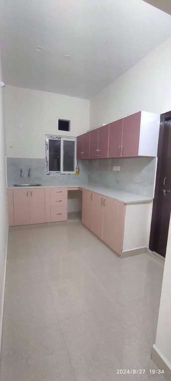 2 BHK Apartment For Rent in Khairatabad Hyderabad  7495723