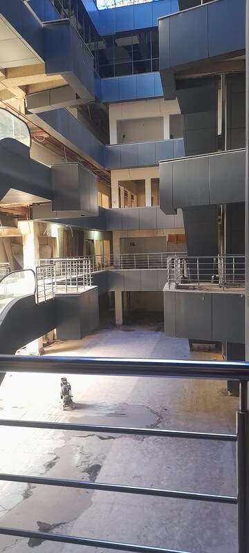 Team Area in  Shop at Vidhi Royal Walkway, Gamma I Greater Noida – for Sale