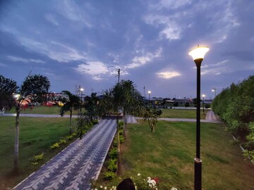  Plot For Sale in Ab Bypass Road