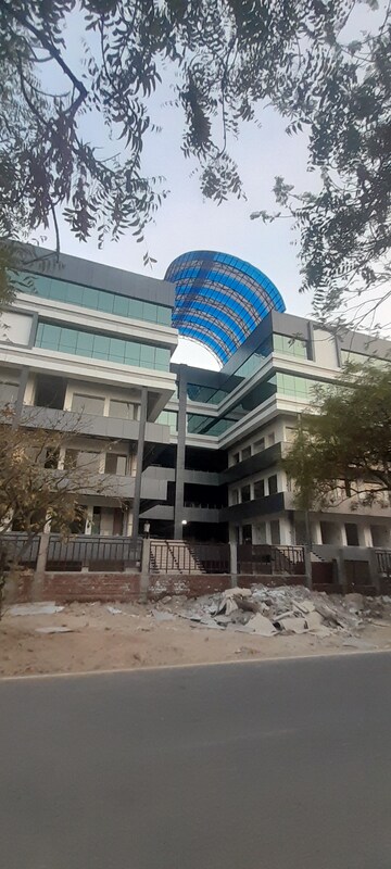  Shop – Exterior View View at Vidhi Royal Walkway, Gamma I Greater Noida - for Sale