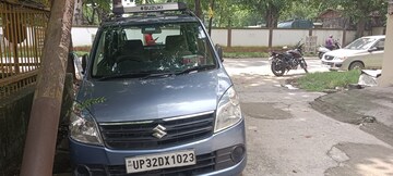 Parking in 4 BHK Independent House at Lda Colony – for Sale