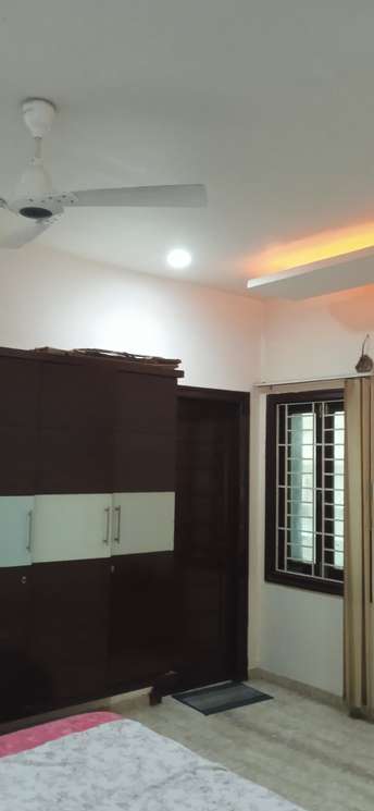 3 BHK Apartment For Rent in Kukatpally Hyderabad  7495780