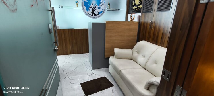 Team Area, nibr-1-aerocity Commercial Office Space 1000 Sq.Ft. In Andheri East Mumbai 7495787