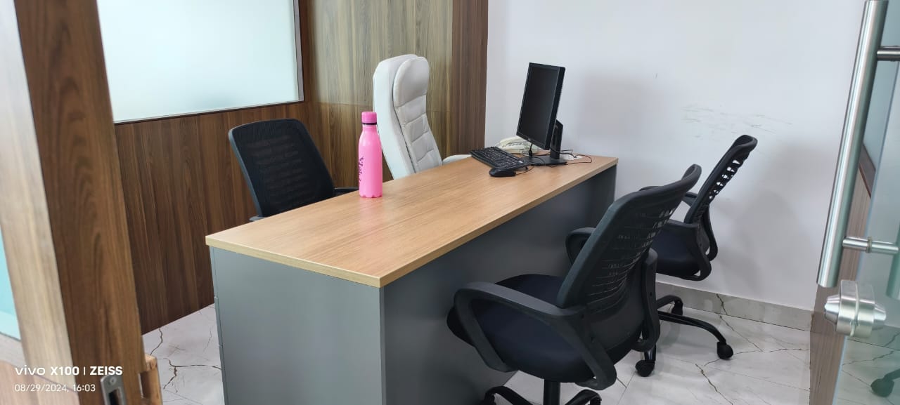 Office Space For Rent in NIBR 1 Aerocity