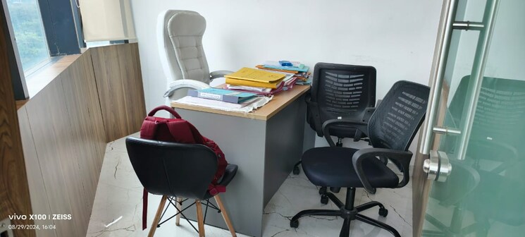 Team Area, nibr-1-aerocity Commercial Office Space 1000 Sq.Ft. In Andheri East Mumbai 7495787