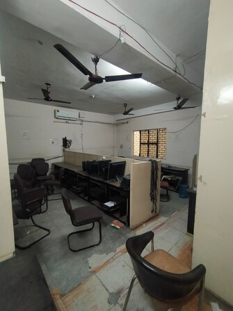 Commercial Office Space 990 Sq.Ft. For Rent in Uttam Nagar Delhi  7495801