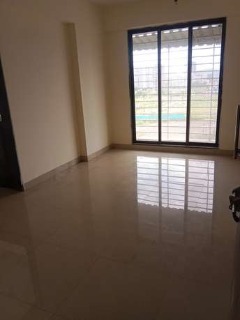 1 BHK Apartment For Rent in Ornate Galaxy Naigaon East Mumbai  7495808