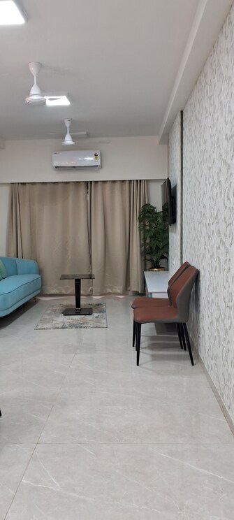 2 BHK Apartment For Resale in DD Om Makarand Heights Ghatkopar East Mumbai  7495813