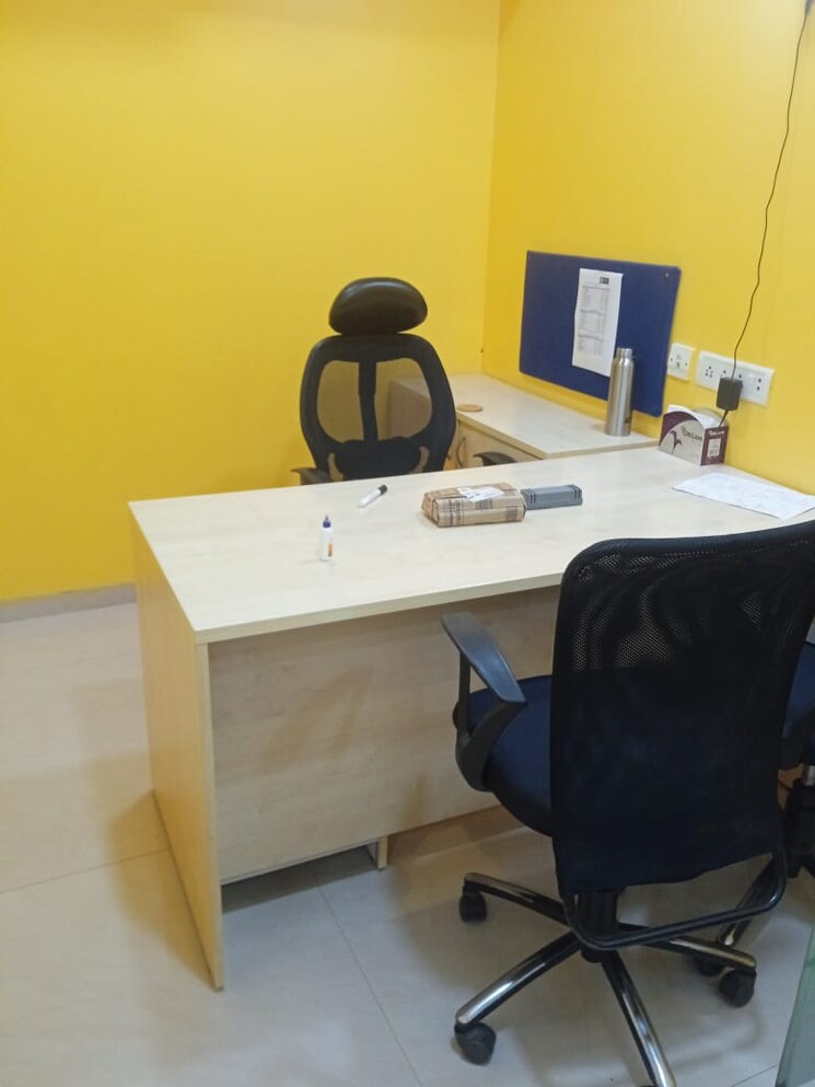 Team Area, shivai-plaza Commercial Office Space 980 Sq.Ft. In Andheri East Mumbai 7495824