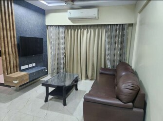 2 BHK Apartment For Rent in Cosmos Habitat Majiwada Thane  7495831