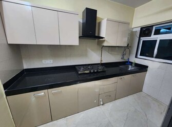 2 BHK Apartment For Rent in Cosmos Habitat Majiwada Thane  7495831