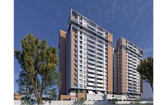 4 BHK Apartment For Resale in Prestige Woodland Park Cooke Town Bangalore  7495837