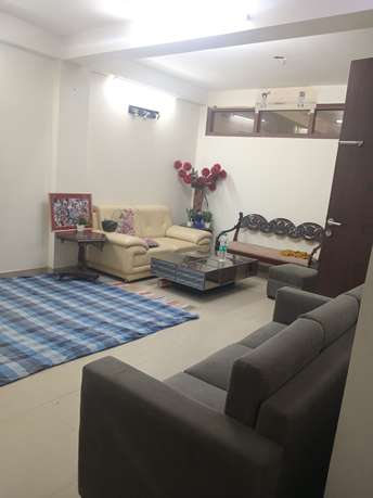 4 BHK Apartment For Resale in Batla House Delhi  7495842