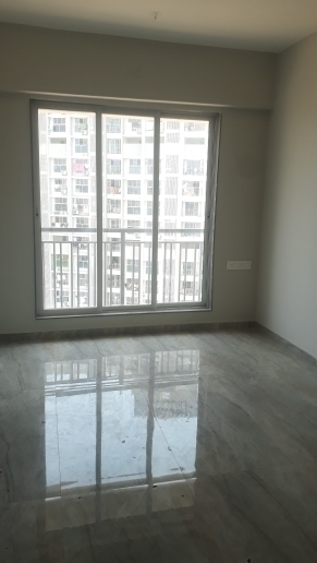 2 BHK Apartment For Rent in Shripal Shanti Virar West Mumbai  7495841