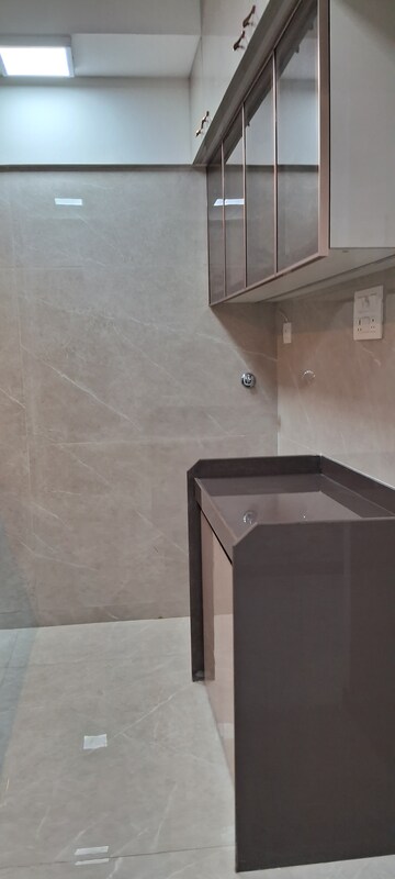 Furnished Amenities in 2.5 BHK Apartment at DD Om Makarand Heights, Ghatkopar East – for Sale
