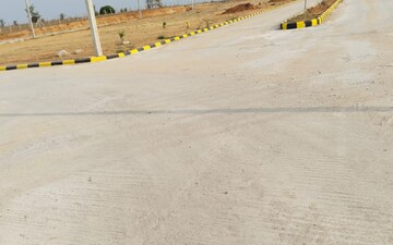 Plot For Sale in Fortune 18, Amangal