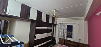 3 BHK Apartment For Rent in Vindhyagiri Apartment Doddabanahalli Bangalore  7495871