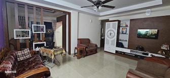 3 BHK Apartment For Rent in Vindhyagiri Apartment Doddabanahalli Bangalore  7495871