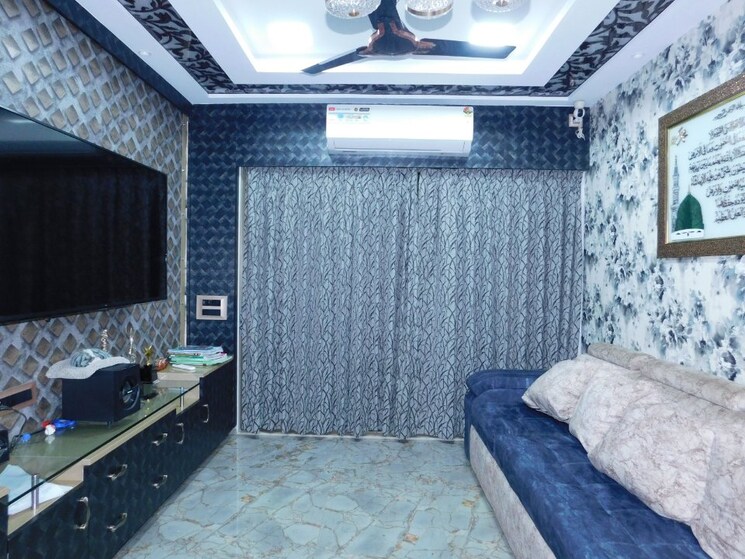 Living Room, pioneer-heritage-santacruz 2 Bedroom 890 Sq.Ft. Apartment In Santacruz West Mumbai 7495876