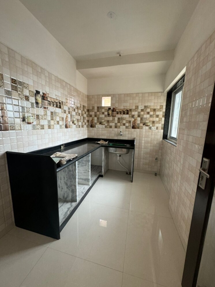 Kitchen, pankaj-laxmi-heights 1 Bedroom 480 Sq.Ft. Apartment In Vikhroli West Mumbai 7495890