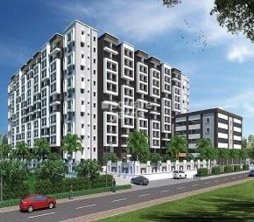 2 BHK Apartment For Sale in Modi Esteem, Bachupally