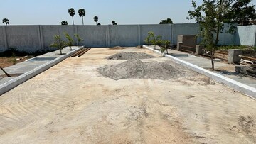   Plot at Kodad – for Sale