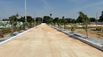 Plot For Resale in Kodad Suryapet  7495915