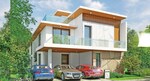 4 BHK + Pooja Room 4444 Sq.Ft. Villa in Vessella Meadows