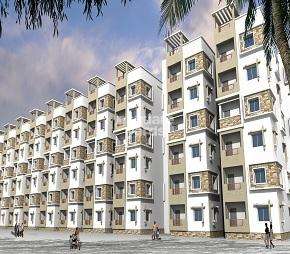 2 BHK Apartment For Resale in Modi Lotus Homes Bandlaguda Hyderabad  7495938