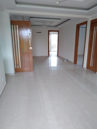 3 BHK Villa For Rent in Palam Vyapar Kendra Sector 2 Gurgaon  7495937