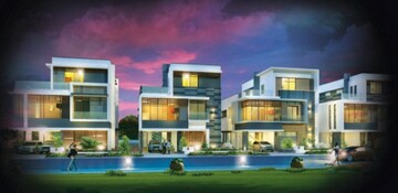 4 BHK Villa For Resale in Financial District Hyderabad  7495954